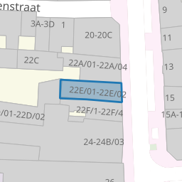 Perceel MTT00-A-6121