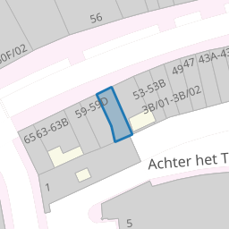 Perceel MTT00-A-616