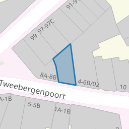 Perceel MTT00-A-6282