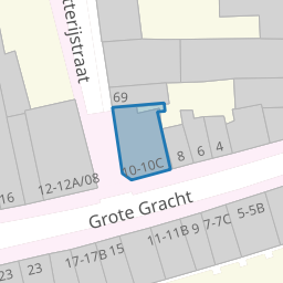 Perceel MTT00-A-6762