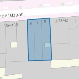 Perceel MTT00-A-6768