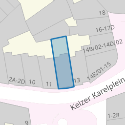 Perceel MTT00-A-6784