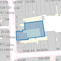 Perceel MTT00-A-7162