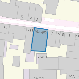 Perceel MTT00-A-7164