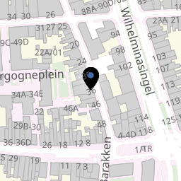 Appartement MTT00 A 7179 2
