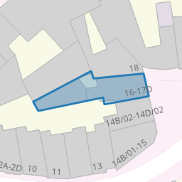 Perceel MTT00-A-7180
