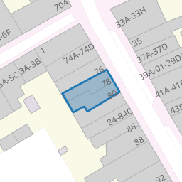 Perceel MTT00-A-7190