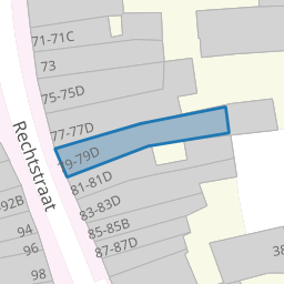 Perceel MTT00-A-7195