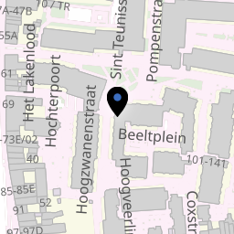 Appartement MTT00 A 7215 104