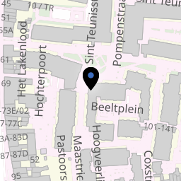 Appartement MTT00 A 7215 105