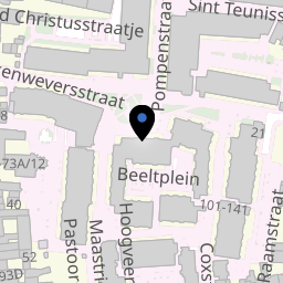 Appartement MTT00 A 7215 108
