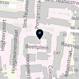 Appartement MTT00 A 7215 115
