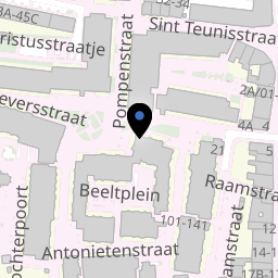 Appartement MTT00 A 7215 117