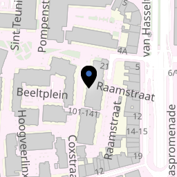 Appartement MTT00 A 7215 12