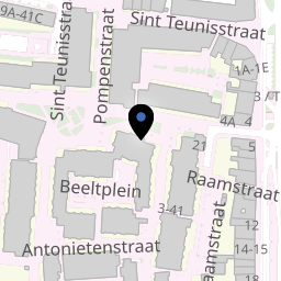 Appartement MTT00 A 7215 121