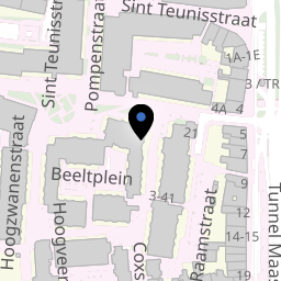 Appartement MTT00 A 7215 123