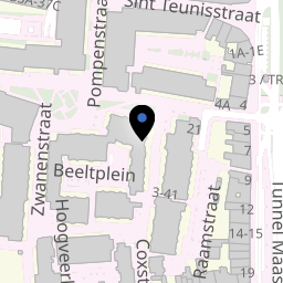 Appartement MTT00 A 7215 124