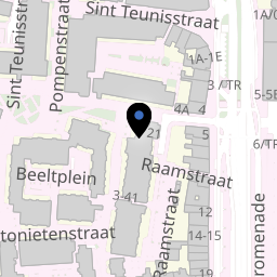 Appartement MTT00 A 7215 17