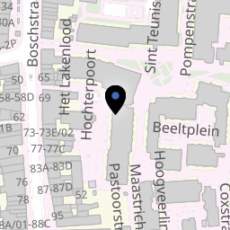 Appartement MTT00 A 7215 203
