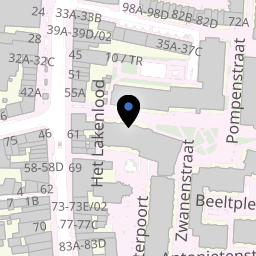 Appartement MTT00 A 7215 210