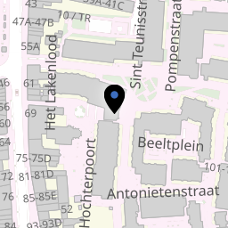 Appartement MTT00 A 7215 225
