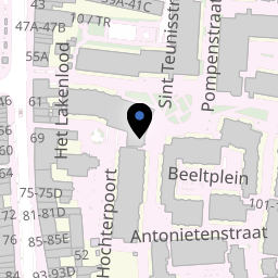 Appartement MTT00 A 7215 228