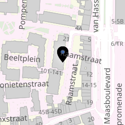 Appartement MTT00 A 7215 25