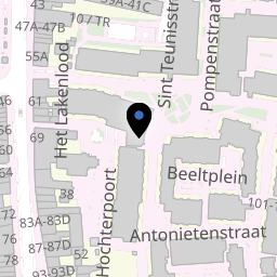 Appartement MTT00 A 7215 251