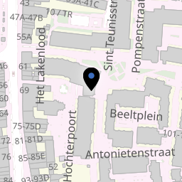 Appartement MTT00 A 7215 264
