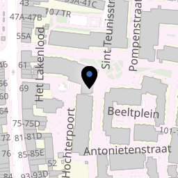 Appartement MTT00 A 7215 265