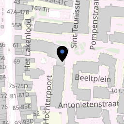 Appartement MTT00 A 7215 271