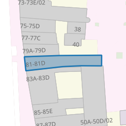 Perceel MTT00-A-7284