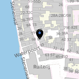 Appartement MTT00 A 7377 4