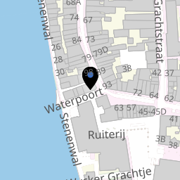 Appartement MTT00 A 7436 4