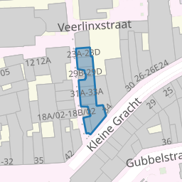 Perceel MTT00-A-7463