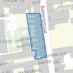 Perceel MTT00-A-7469