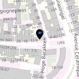 Appartement MTT00 A 7492 3