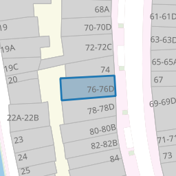 Perceel MTT00-A-7603
