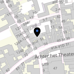 Appartement MTT00 A 7621 41