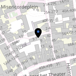 Appartement MTT00 A 7621 7
