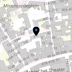 Appartement MTT00 A 7621 8