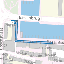 Perceel MTT00-A-7668