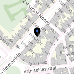 Appartement MTT00 A 7672 4