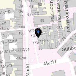 Appartement MTT00 A 7684 4