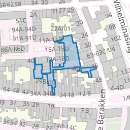 Perceel MTT00-A-7883