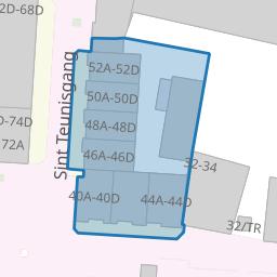 Perceel MTT00-A-7911