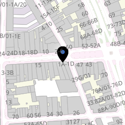 Appartement MTT00 A 8104 4