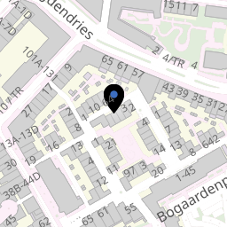 Appartement MTT00 A 8105 5