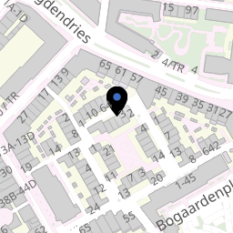 Appartement MTT00 A 8105 6