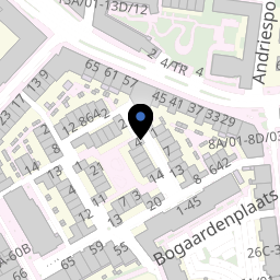Appartement MTT00 A 8105 9